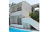 Privatan smeštaj Agia Marina Grčka